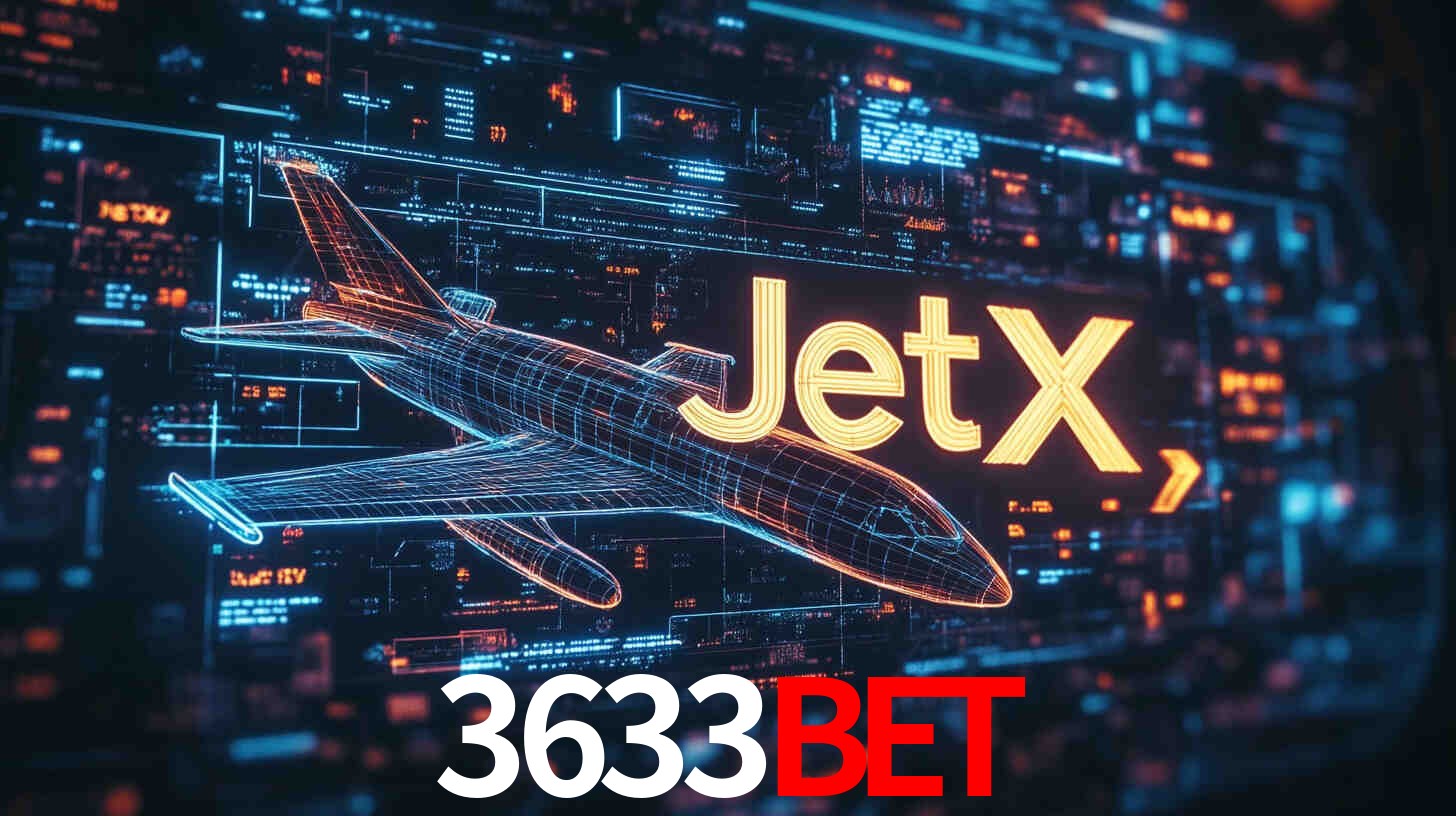 Apostas Esportivas na 3633bet: Um Guia Completo