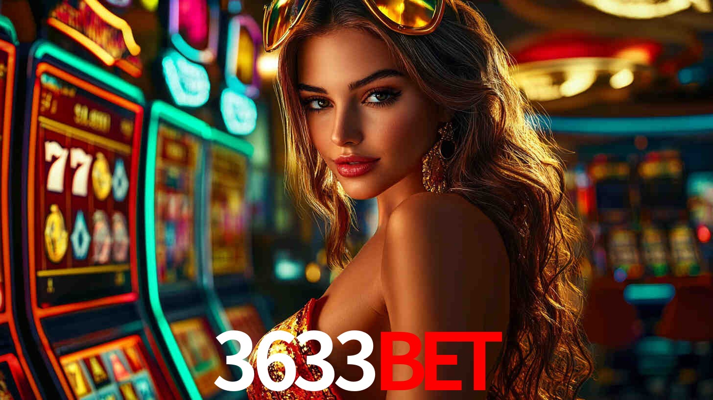 Programa VIP 3633bet