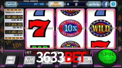 Apostas Esportivas na 3633bet: Um Guia Completo