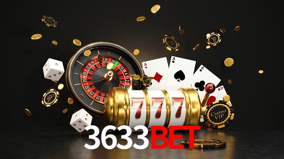 Football Betting 3633bet