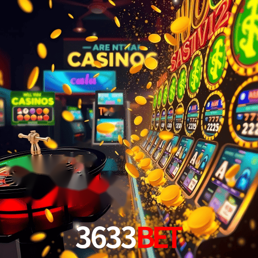 Inovações de Jogos na 3633bet: O Futuro das Experiências Interativas