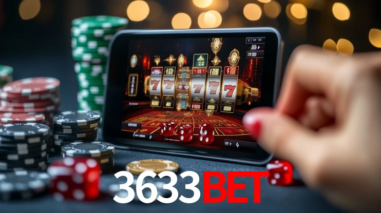 Tournaments 3633bet
