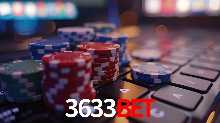 Benefícios da Conta 3633bet