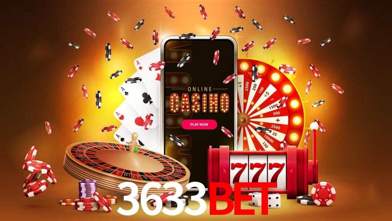 A Popularidade dos Caça-Níqueis no 3633bet