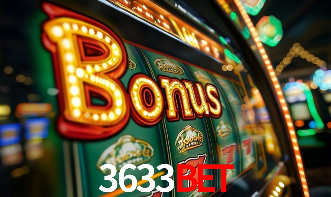 Ofertas Exclusivas 3633bet