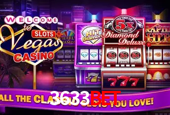 Descubra a Essência do 3633bet: Nossa História e Compromissos