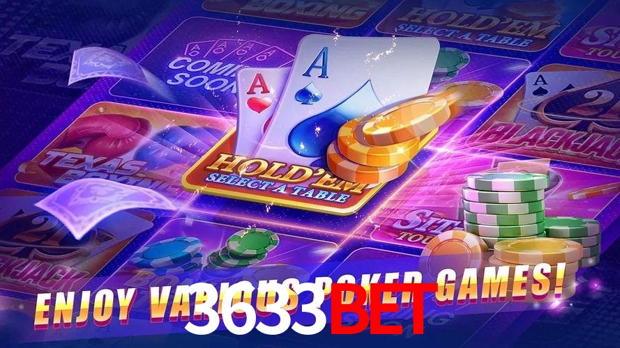 A Emoção da Loteria na 3633bet: Uma Chance de Mudança de Vida
