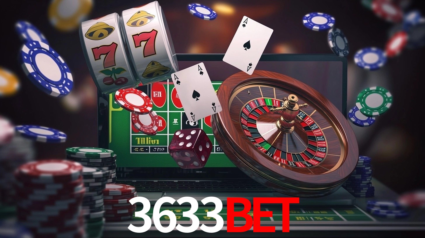 Ofertas Imperdíveis na 3633BET: Promoções e Bônus Que Valem a Pena
