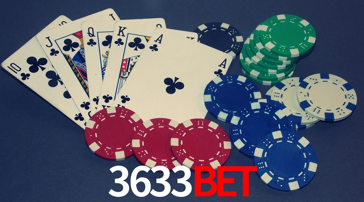 Game Statistics 3633BET