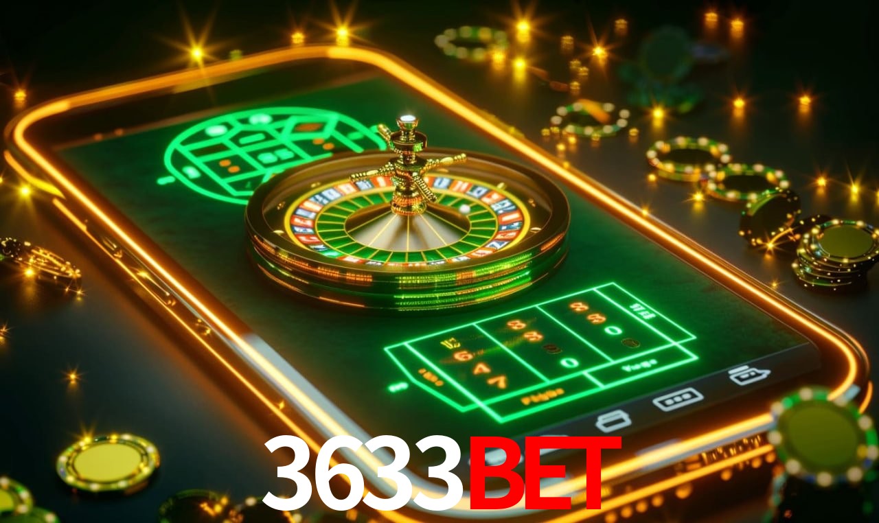 Sistemas de Segurança 3633BET