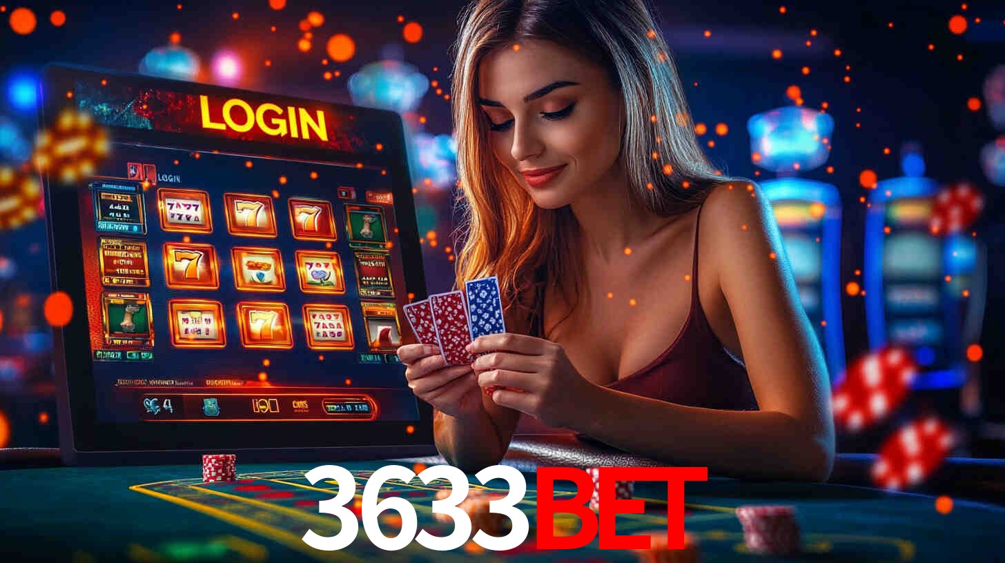 3633BET App