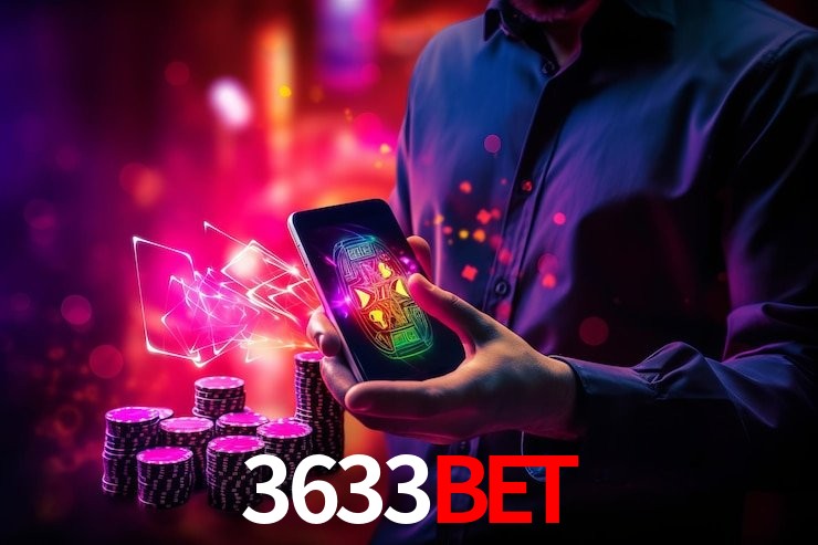 Torneios 3633BET