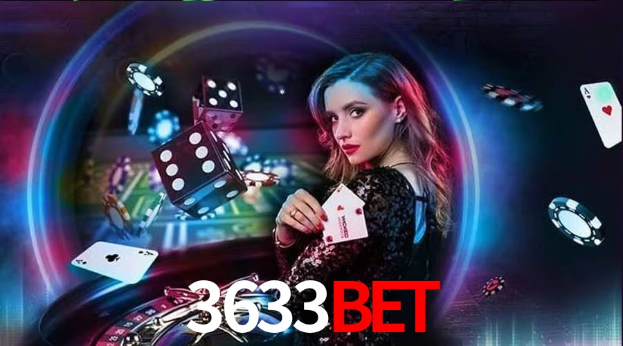 2FA Security 3633BET