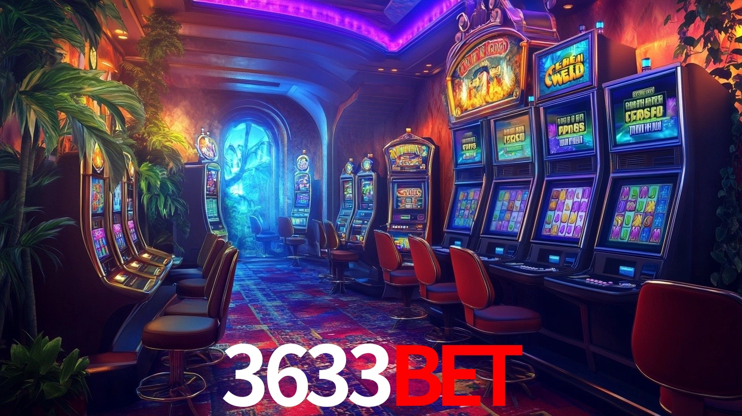 Programa VIP 3633BET