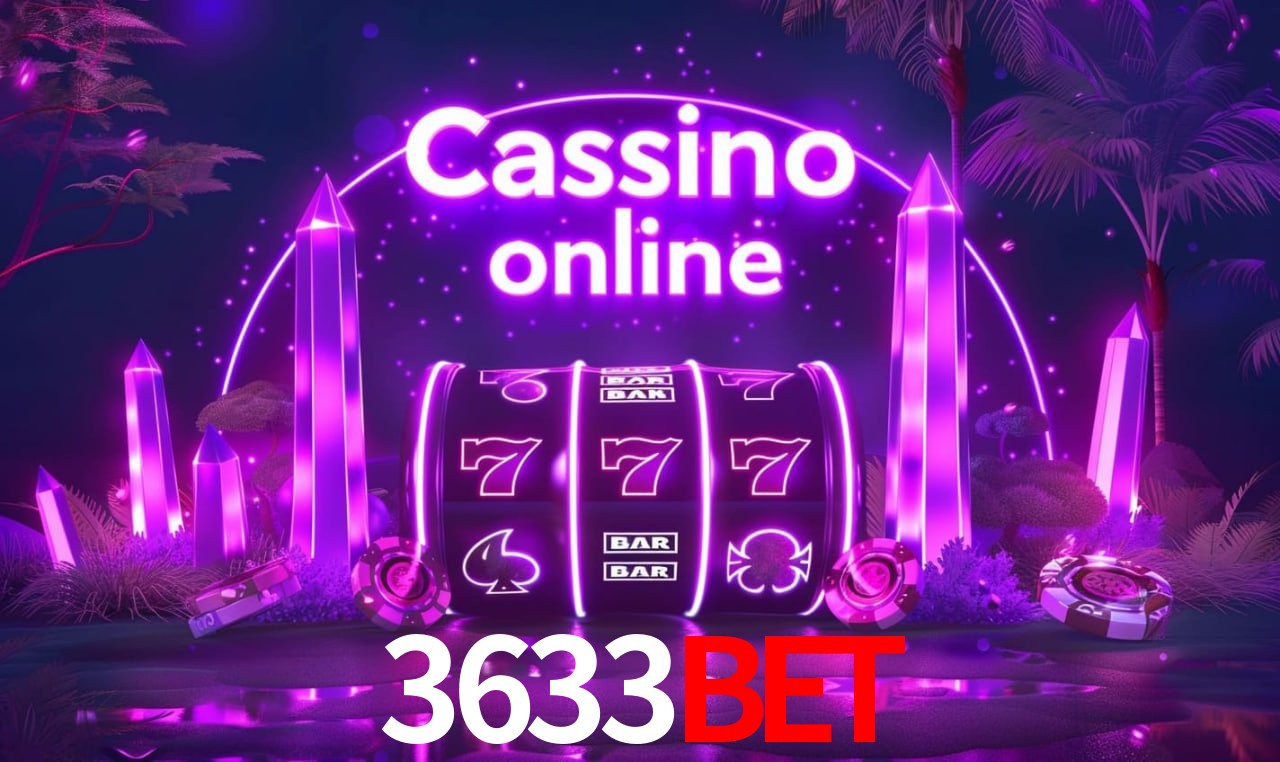 Segurança 2FA 3633BET