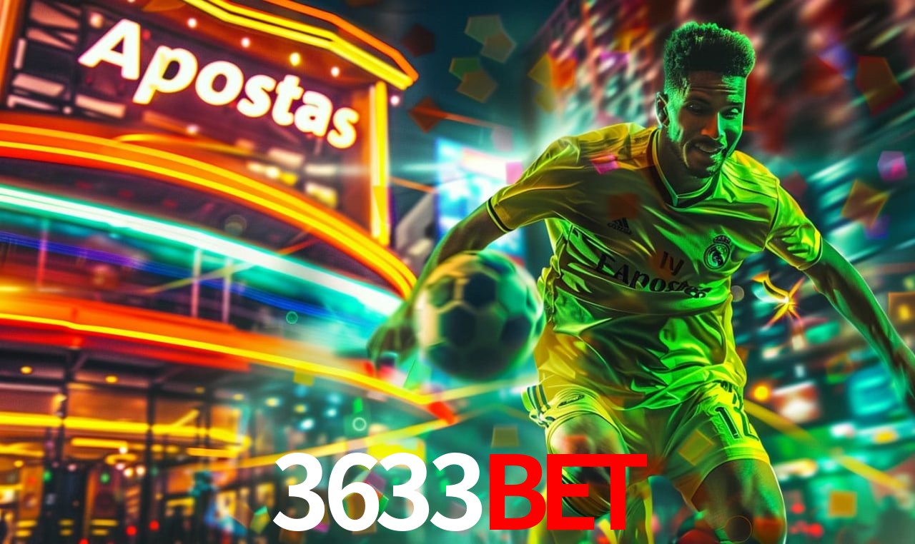 Avaliações dos Jogadores 3633BET