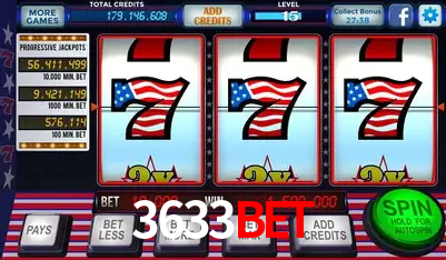 Desvendando o Mundo dos Jogos Virtuais na 3633BET