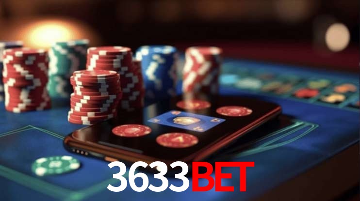 Casino VIP 3633BET