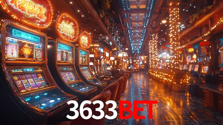 3633BET: Seu Especialista em Apostas Esportivas Brasileiras
