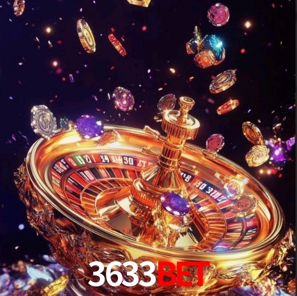 Integração de APIs 3633BET