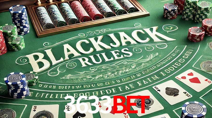 Slot Games 3633BET