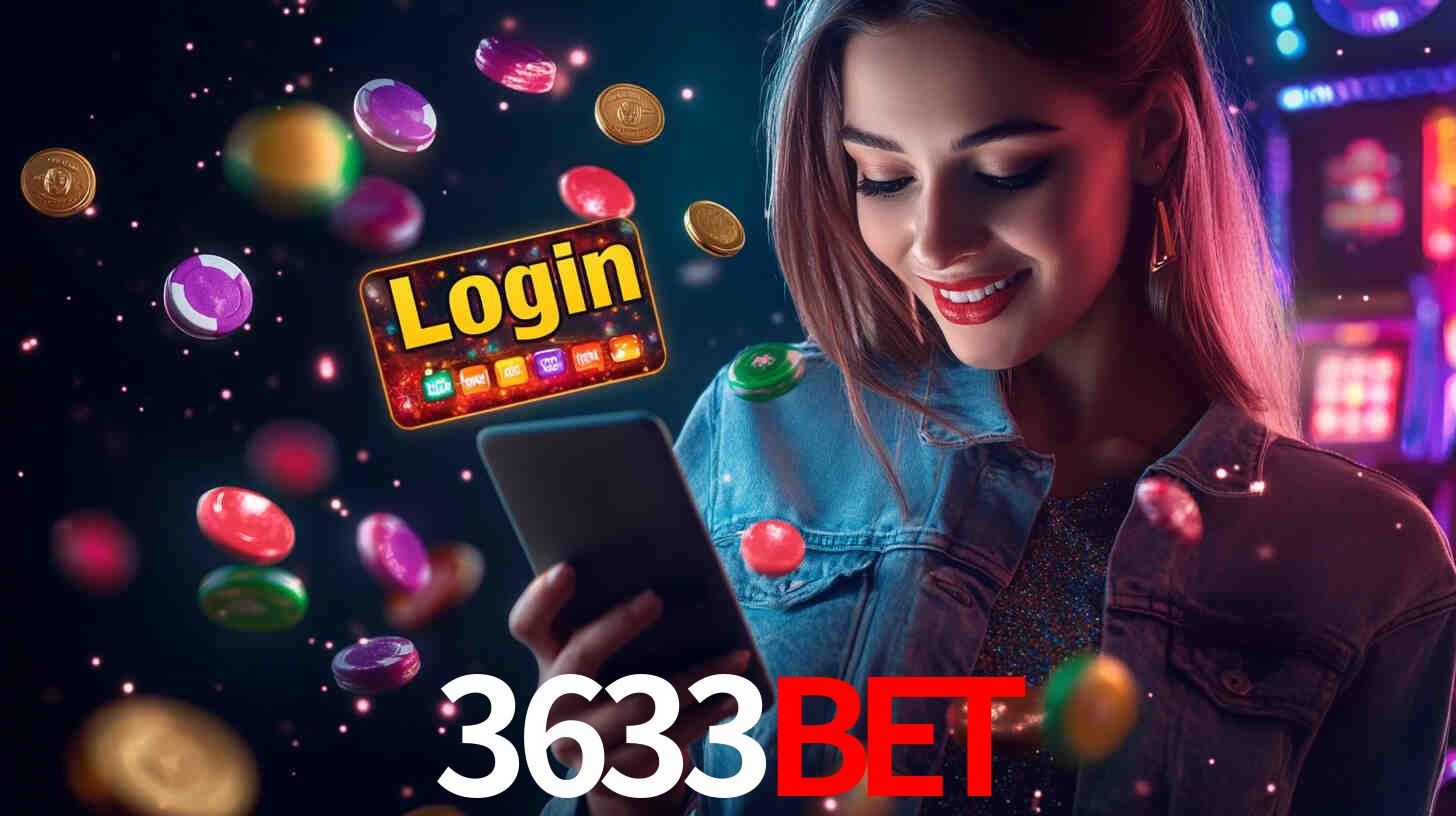 Apostas Esportivas na 3633BET: Um Guia Completo