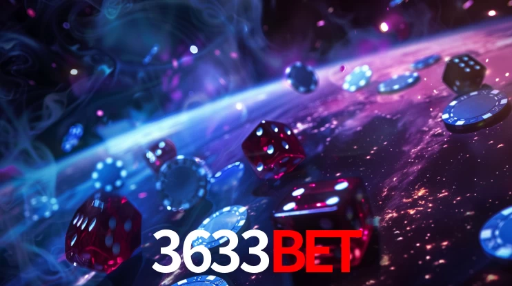 Live Casino 3633BET