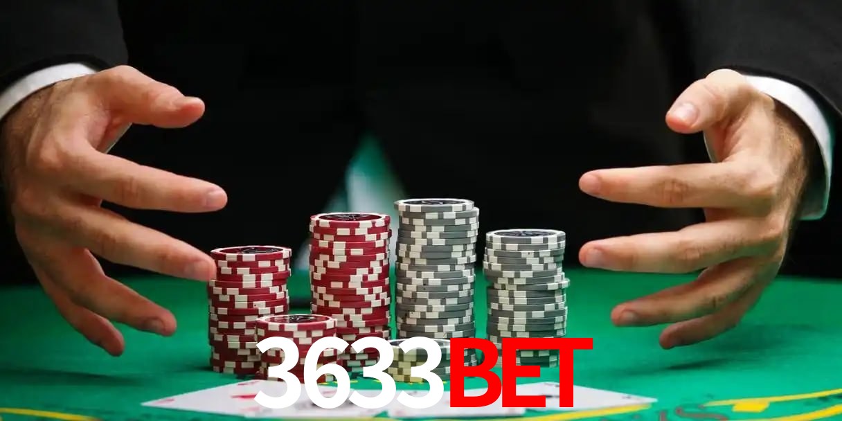 Benefícios VIP na 3633BET