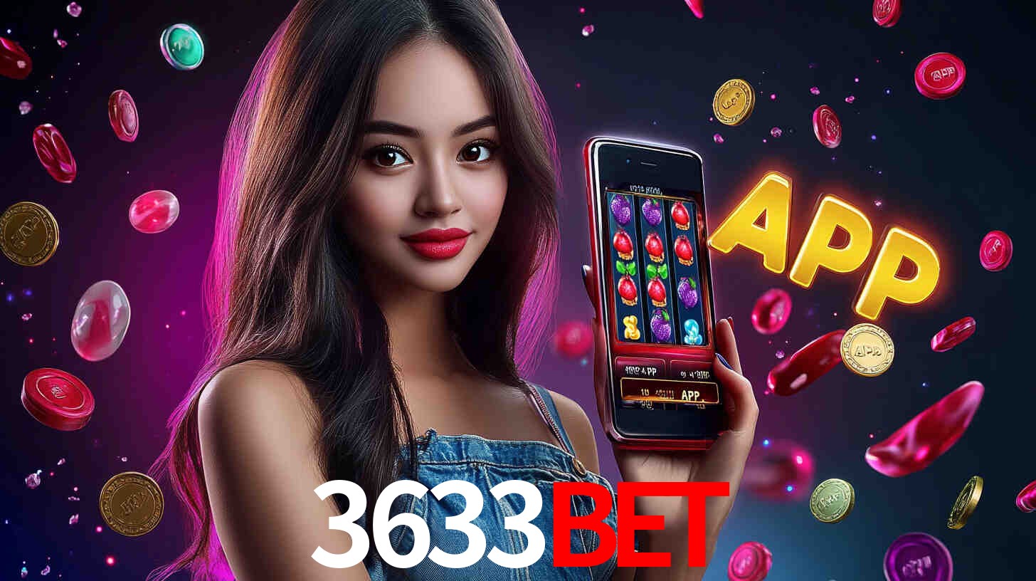 Descubra o Programa VIP da 3633BET: Vantagens Exclusivas para Jogadores
