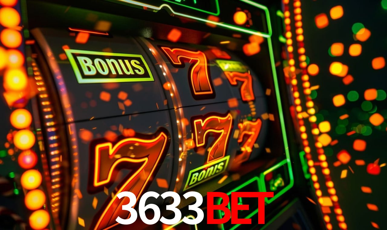 Download para Android e iOS na 3633BET