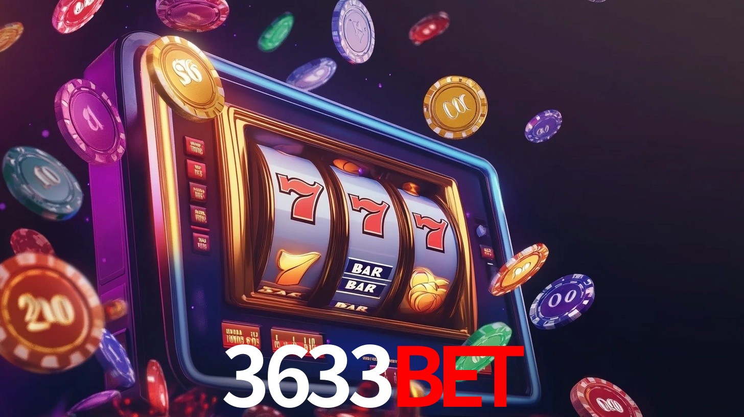 Daily Bonuses 3633BET