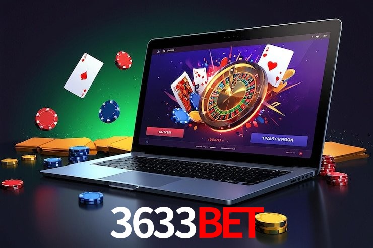 Especiais de Fim de Semana 3633BET