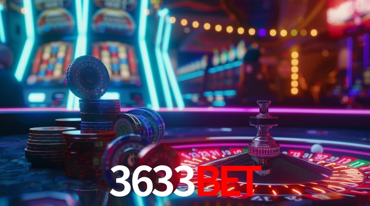 Game Providers 3633BET