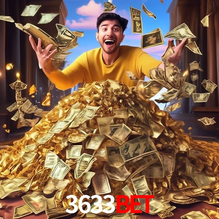 Casino Ao Vivo 3633BET