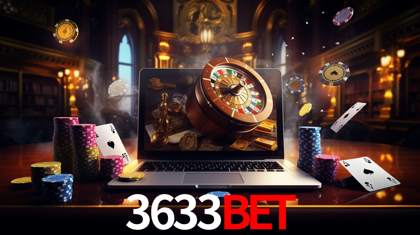 Live Casino 3633BET