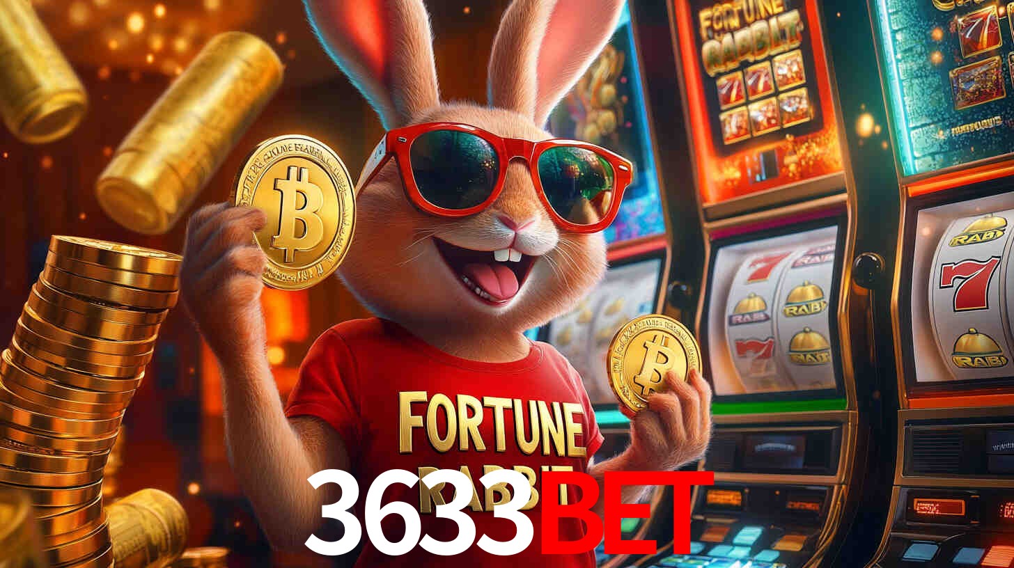 Inovações de Jogos na 3633BET: O Futuro das Experiências Interativas