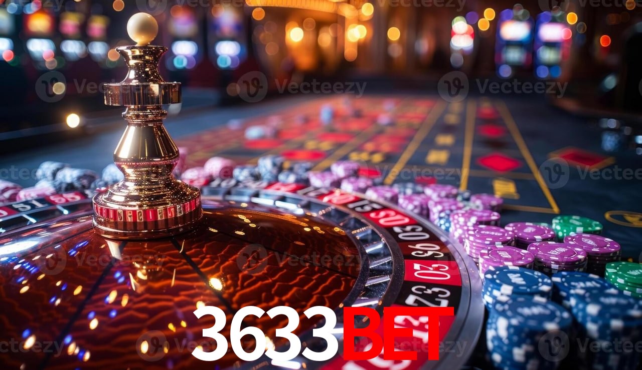 Exclusive Offers 3633BET