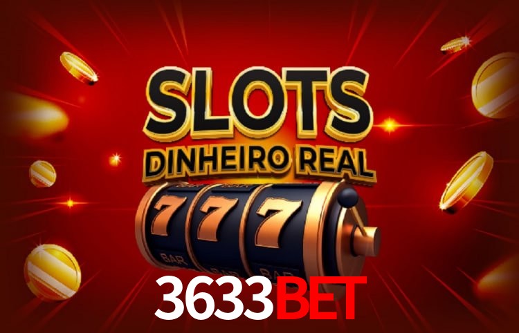 Promoções Sazonais 3633BET