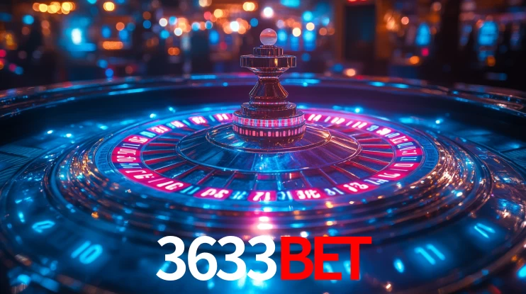 3633BET App