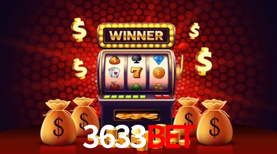 Secure Login 3633BET