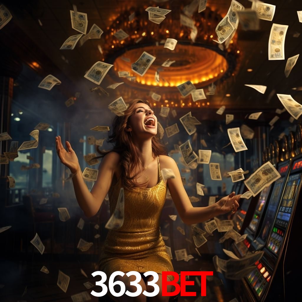 Aviator Game 3633BET