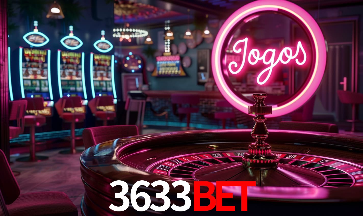 Descubra o Programa VIP da 3633BET: Vantagens Exclusivas para Jogadores