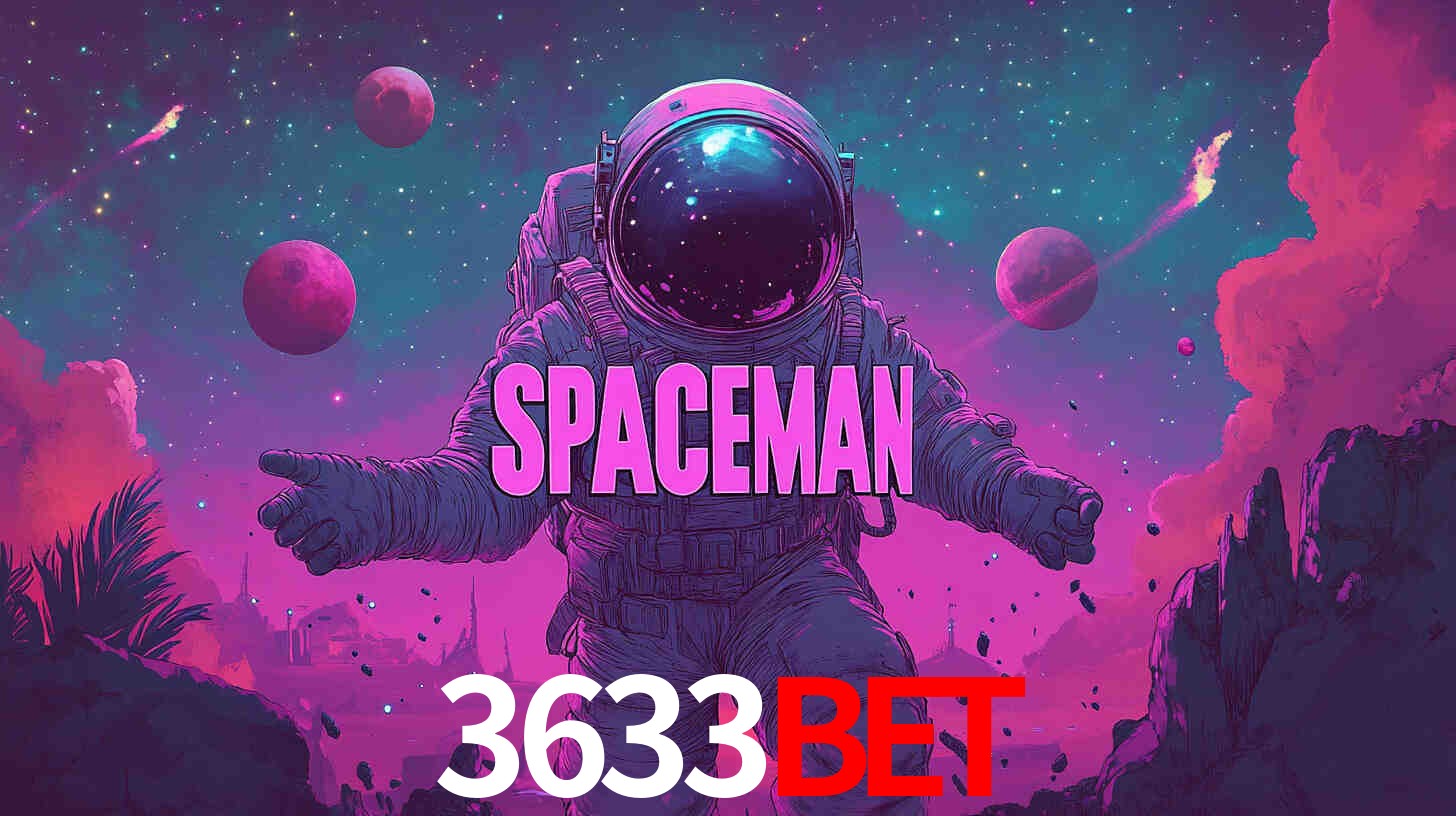 Apostas Esportivas na 3633BET: Um Guia Completo
