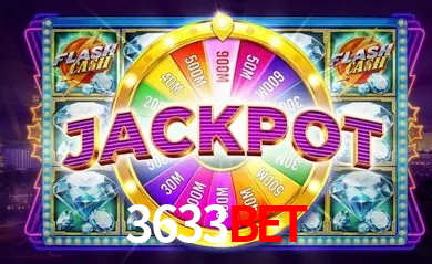 APP oficial da 3633BET para mobile