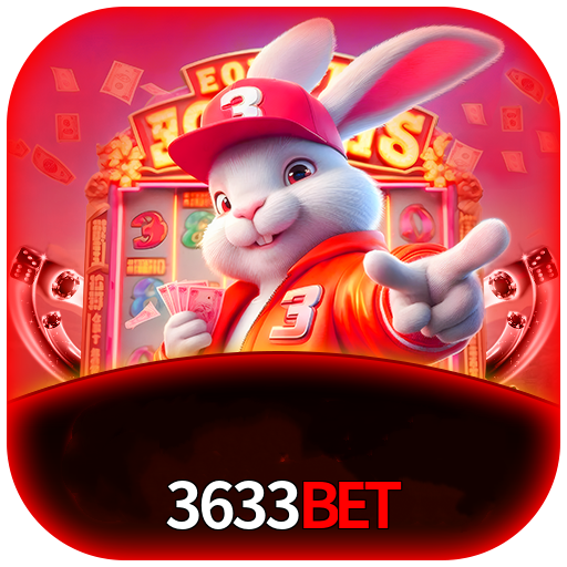APK oficial da 3633BET para Android