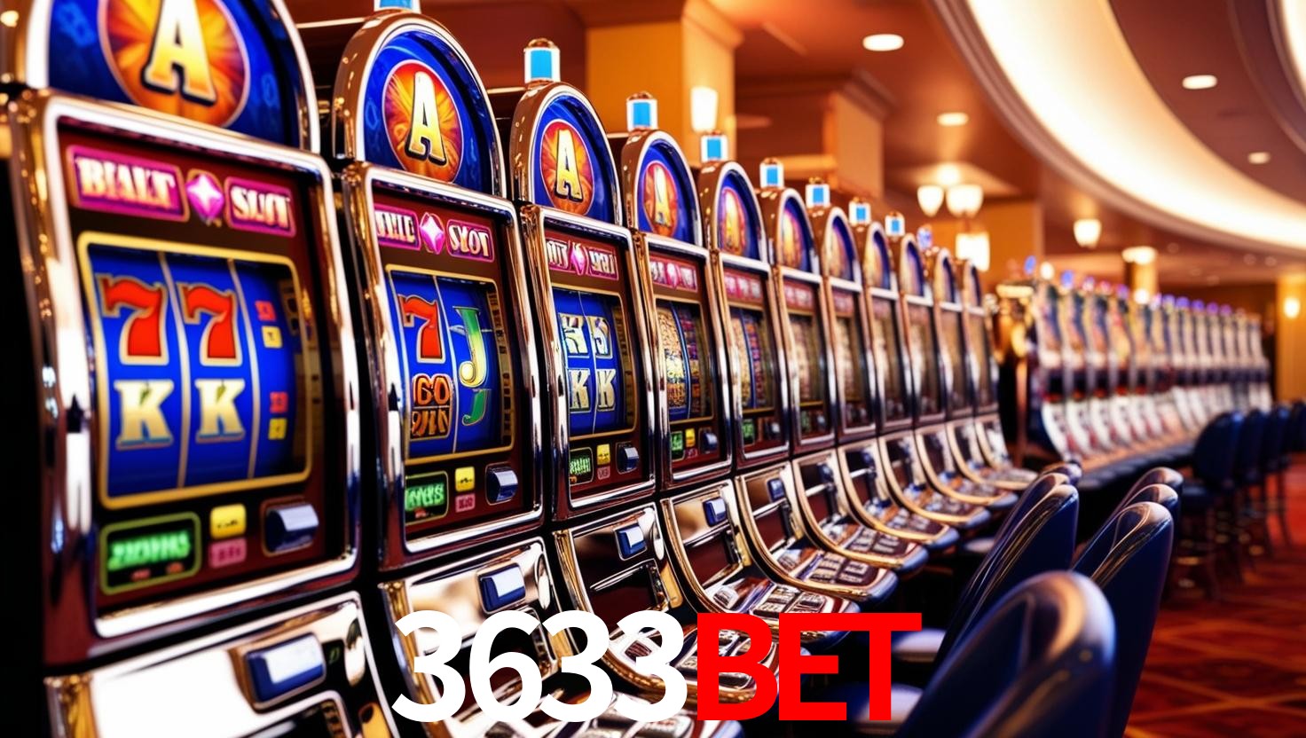 Fortune Tiger Slot no Site 3633BET.COM