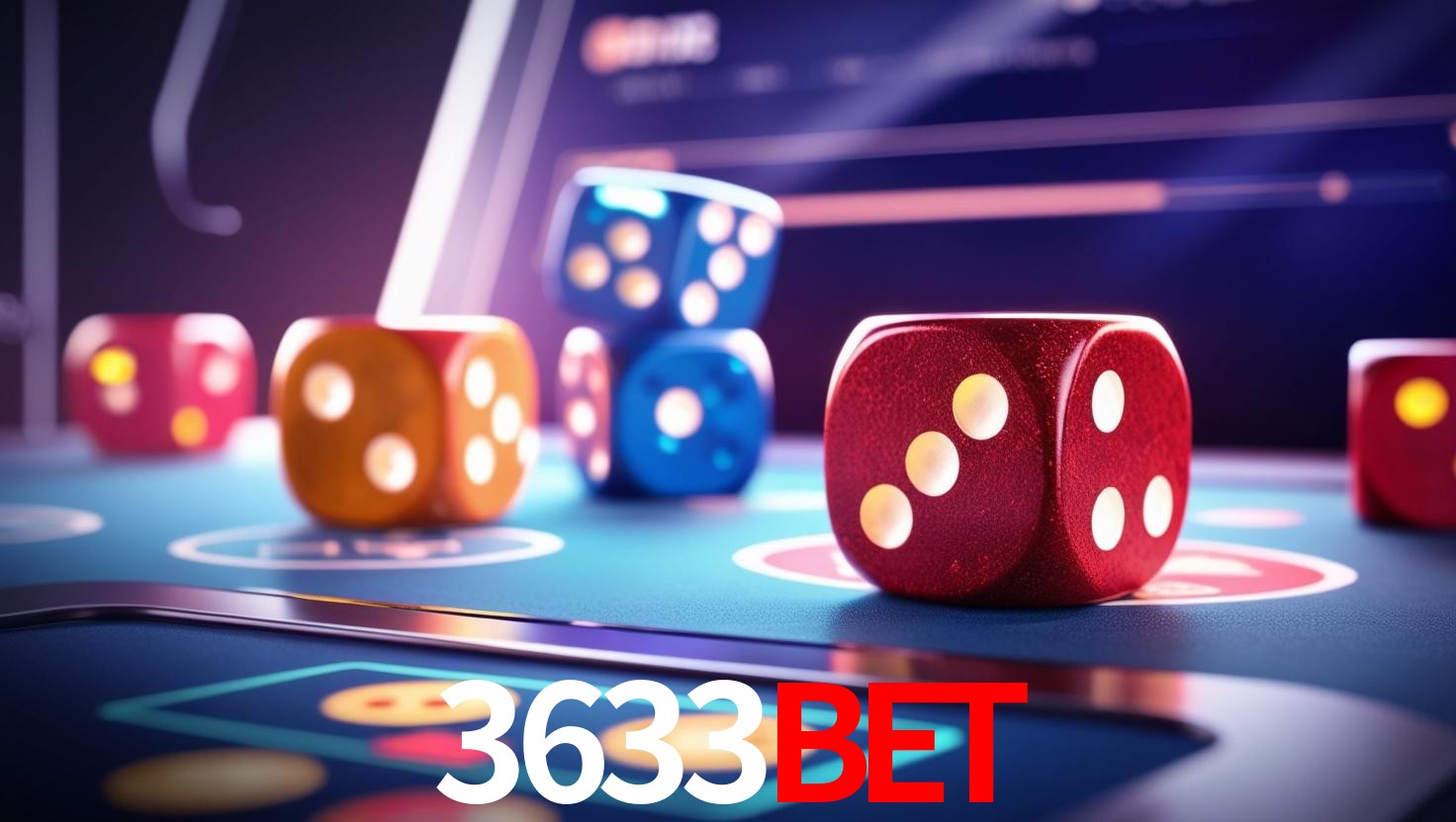 3633BET.COM Login Rápido