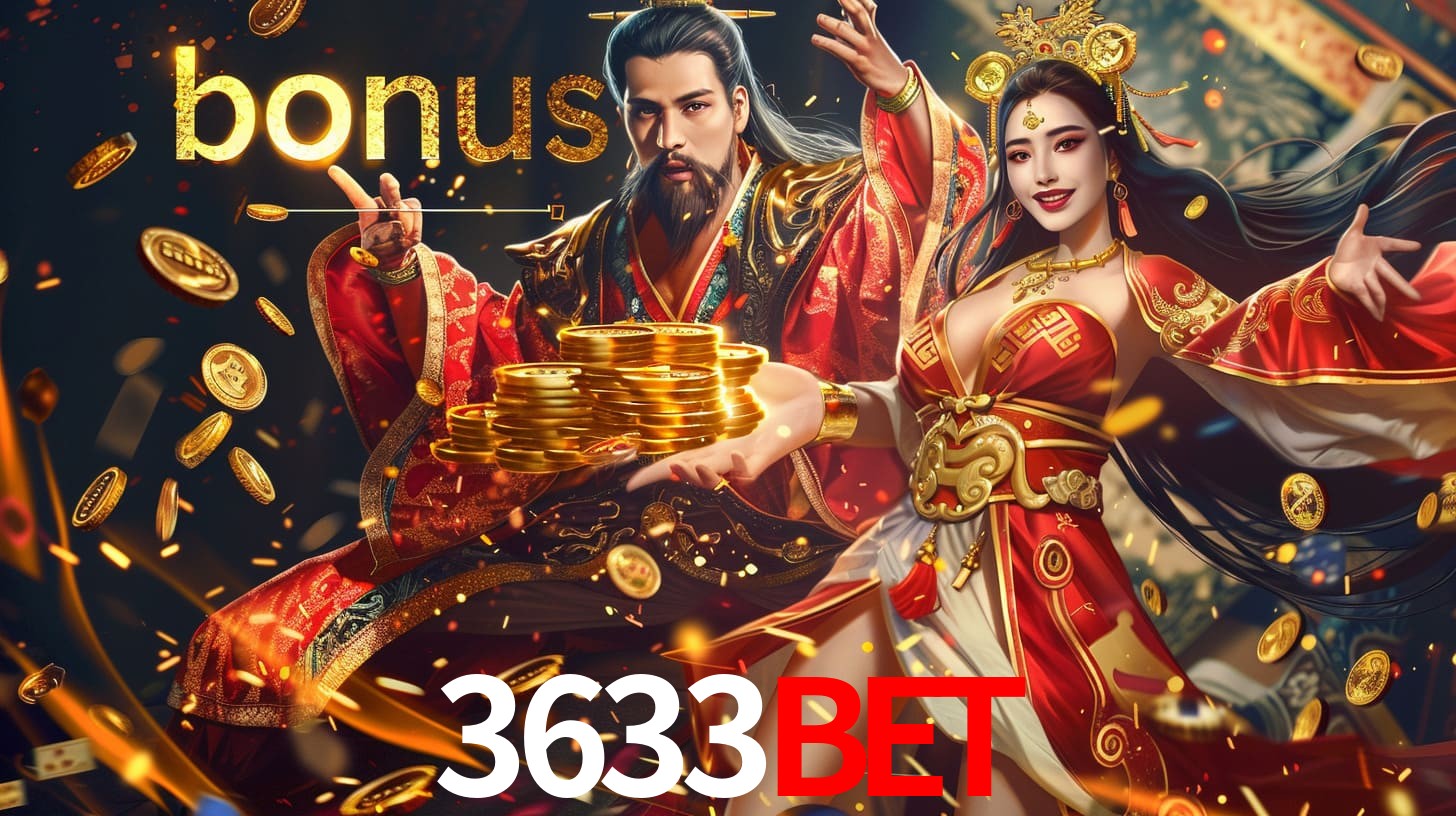 App 3633BET.COM